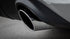 Borla S-TYPE 2021+ DURANGO HELLCAT Chrome Tips